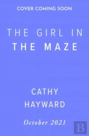 The Girl In The Maze