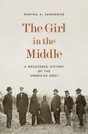 The Girl In The Middle