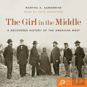 The Girl In The Middle