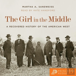 Bertrand.pt - The Girl In The Middle