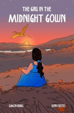 Bertrand.pt - The Girl In The Midnight Gown