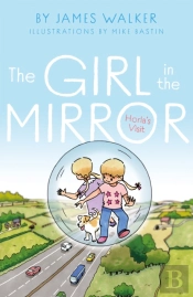 The Girl In The Mirror