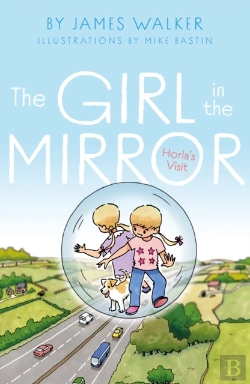 Bertrand.pt - The Girl In The Mirror