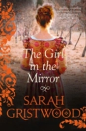 The Girl In The Mirror