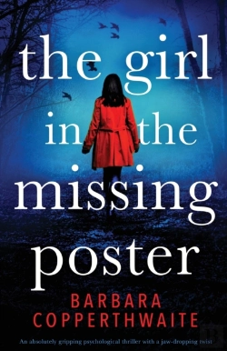 Bertrand.pt - The Girl In The Missing Poster