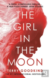 The Girl In The Moon