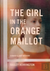 The Girl In The Orange Maillot