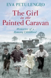 The Girl In The Painted Caravan