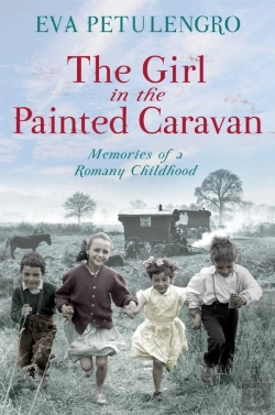 Bertrand.pt - The Girl In The Painted Caravan