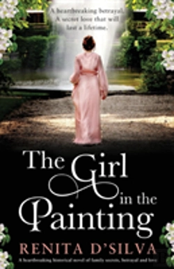 Bertrand.pt - The Girl In The Painting