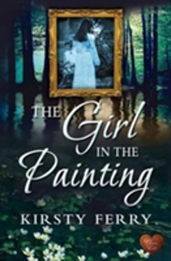 Bertrand.pt - The Girl In The Painting