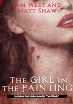 Bertrand.pt - The Girl In The Painting