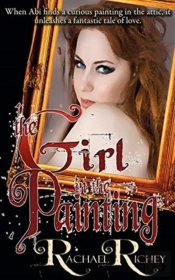 The Girl In The Painting