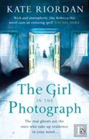 The Girl In The Photograph