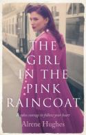 The Girl In The Pink Raincoat