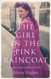 The Girl In The Pink Raincoat
