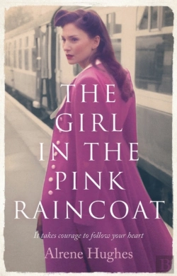 Bertrand.pt - The Girl In The Pink Raincoat