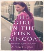 The Girl In The Pink Raincoat