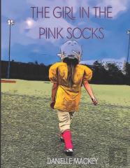The Girl In The Pink Socks