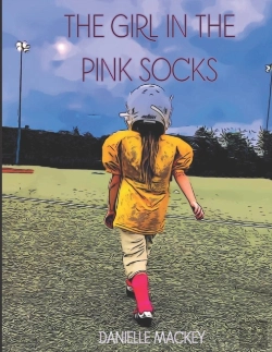 Bertrand.pt - The Girl In The Pink Socks