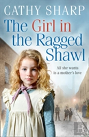 The Girl In The Ragged Shawl
