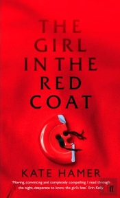 The Girl In The Red Coat