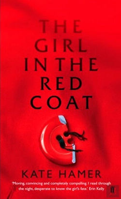 Bertrand.pt - The Girl In The Red Coat
