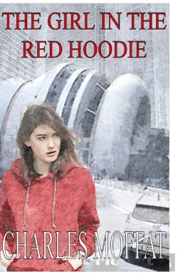 Bertrand.pt - The Girl In The Red Hoodie