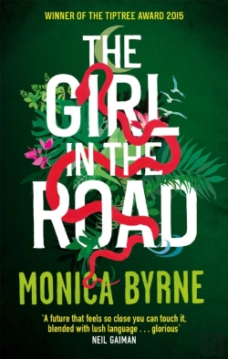 Bertrand.pt - The Girl In The Road