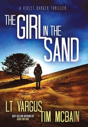 The Girl In The Sand: A Gripping Serial