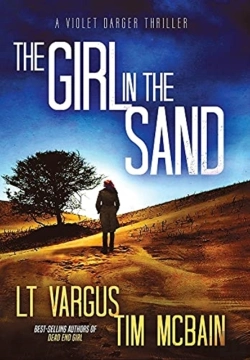 Bertrand.pt - The Girl In The Sand: A Gripping Serial