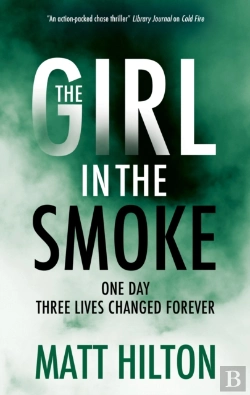 Bertrand.pt - The Girl In The Smoke