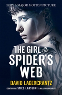 Bertrand.pt - The Girl In The Spider'S Web
