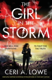 The Girl In The Storm