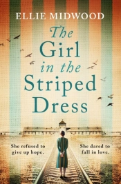 The Girl In The Striped Dress