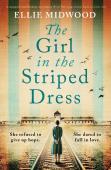 The Girl In The Striped Dress