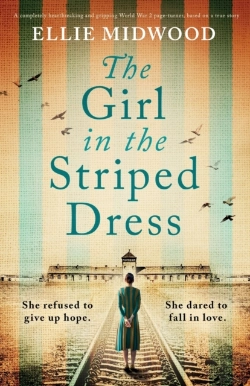 Bertrand.pt - The Girl In The Striped Dress