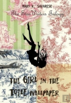Bertrand.pt - The Girl In The Toile Wallpaper