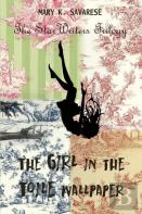 The Girl In The Toile Wallpaper