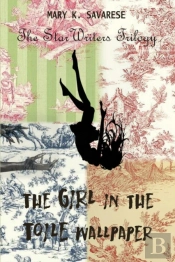 The Girl In The Toile Wallpaper