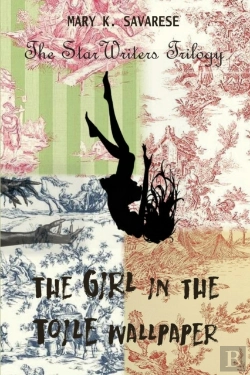 Bertrand.pt - The Girl In The Toile Wallpaper