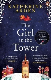 The Girl In The Tower