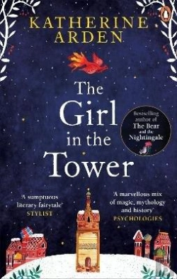 Bertrand.pt - The Girl In The Tower