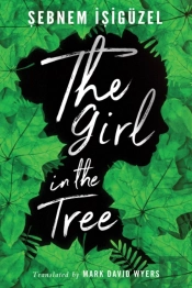 The Girl In The Tree