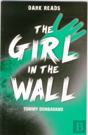 The Girl In The Wall