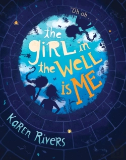 Bertrand.pt - The Girl In The Well Is Me
