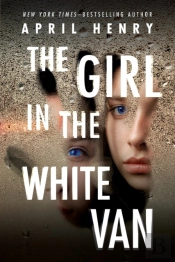 The Girl In The White Van