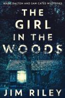 The Girl In The Woods