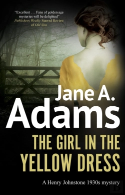 Bertrand.pt - The Girl In The Yellow Dress
