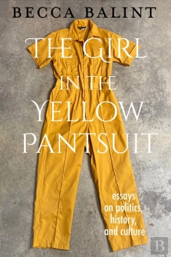 Bertrand.pt - The Girl In The Yellow Pantsuit